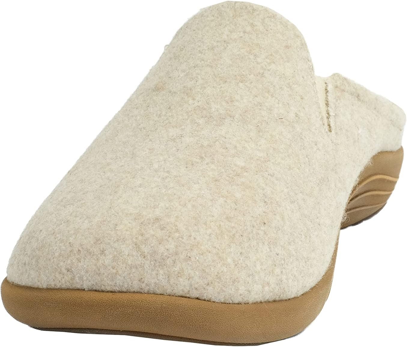 Dundee Slipper
