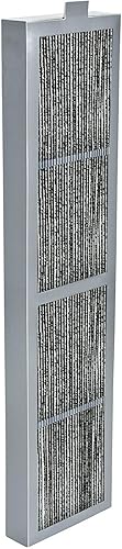 Nispira Filtro de aire HEPA de repuesto compatible con Hunter Part 30973. Compatible con desinfectante de aire total modelo 30890 30891 30892 30895