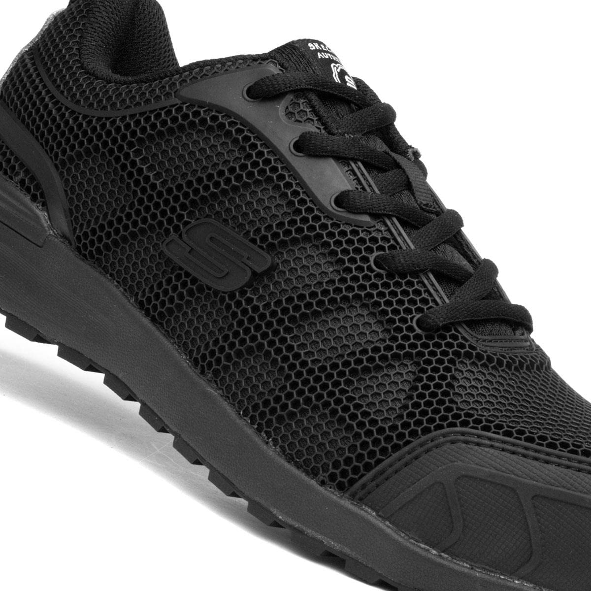 Skechers Zapatillas de Deporte Mujer con Espuma viscoelástica