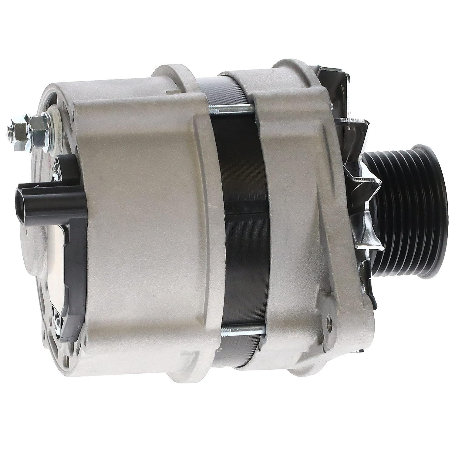 Amazon.com: Premier Gear PG-21094N Alternator Replacement