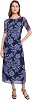 Vestido Midi de Malla Astrid - Miko 1
