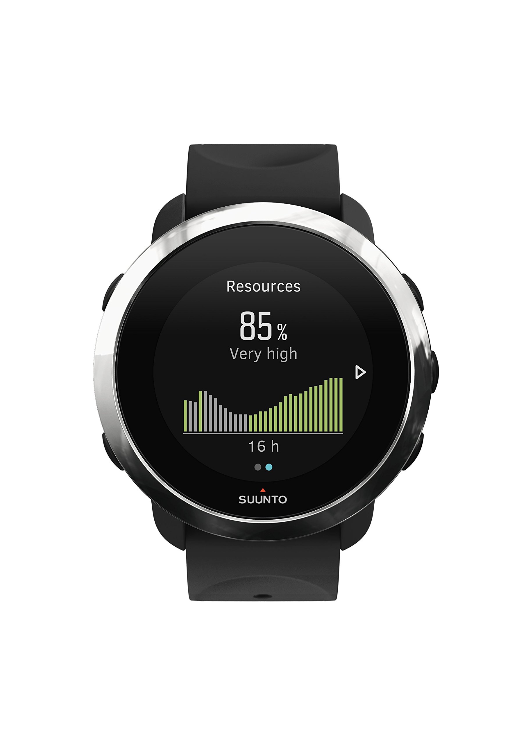 SUUNTO 3 スマートウォッチ　グレー カッパー Amazon.co.jp: スント(SUUNTO) スント スリー(SUUNTO 3