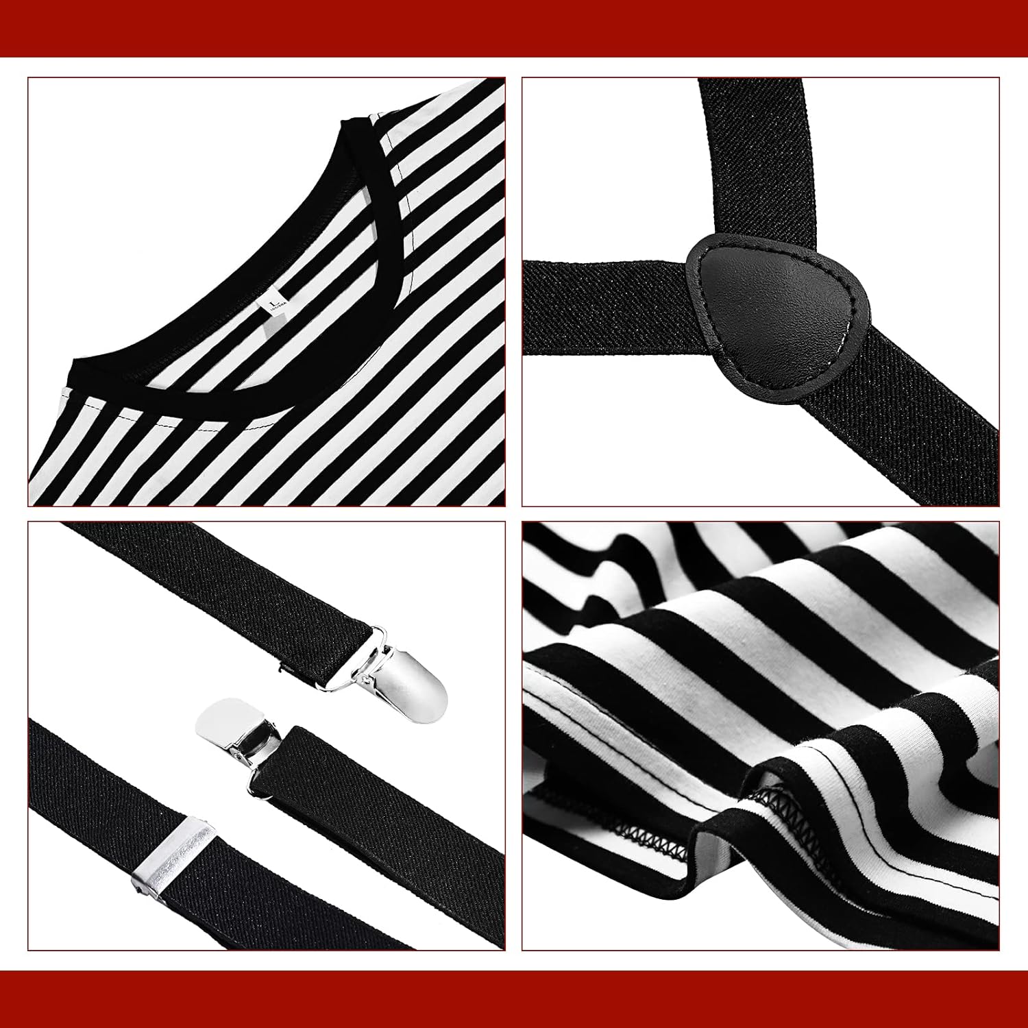 Zhanmai Women Artist Costume Accessories Halloween Adult French Artist Costume Outfit for Dress up Cosplay Party