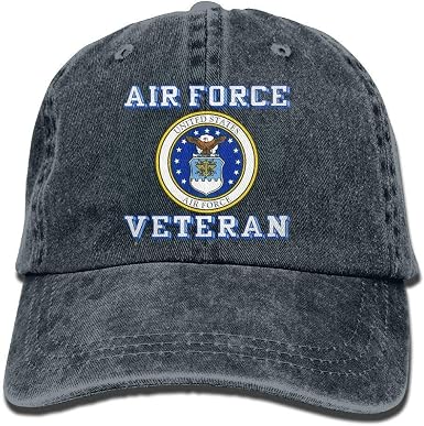 Dad Hat Adjustable Denim Hat Classic 