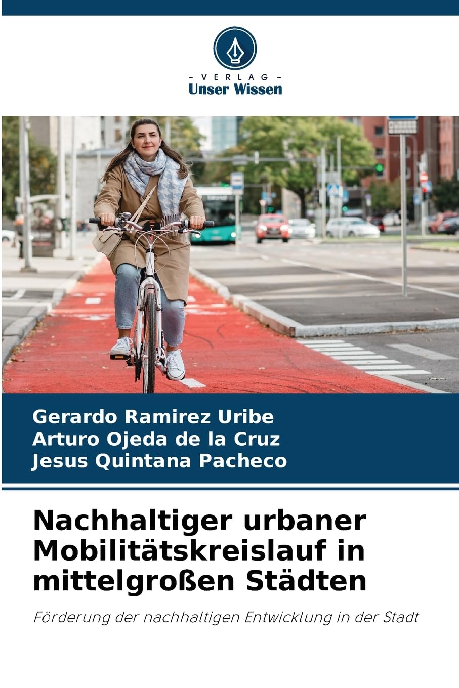 Mobilité urbaine durable réseau transport écologique aménagement ville moyenne