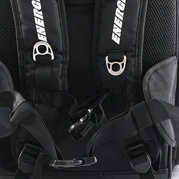 Amazon.co.jp: ENERGIAPURA エナジーアプーラ バックパック