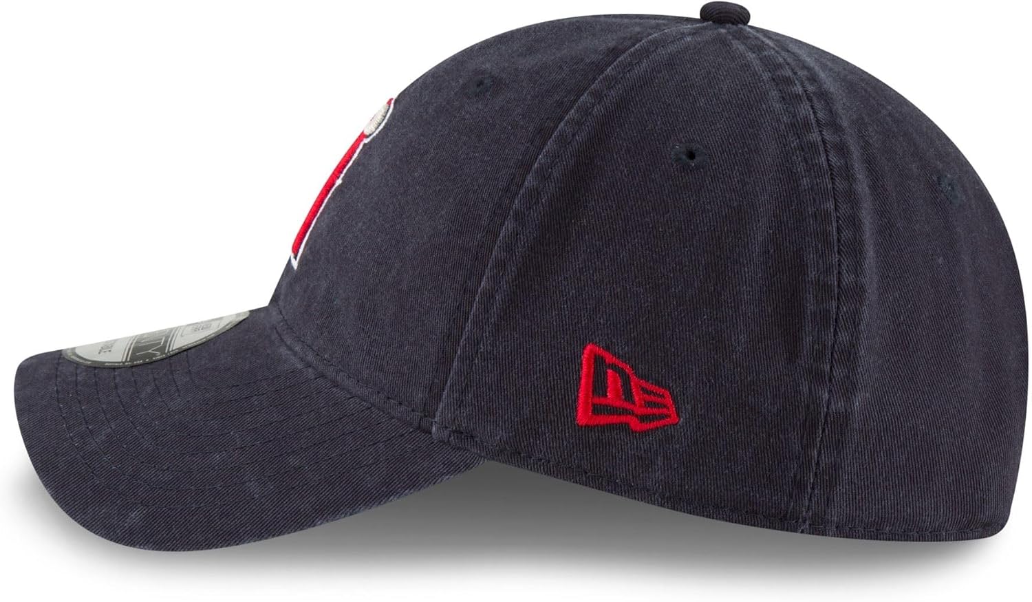 New Era Unisex Baseball Cap MLB Core Classic 9twenty