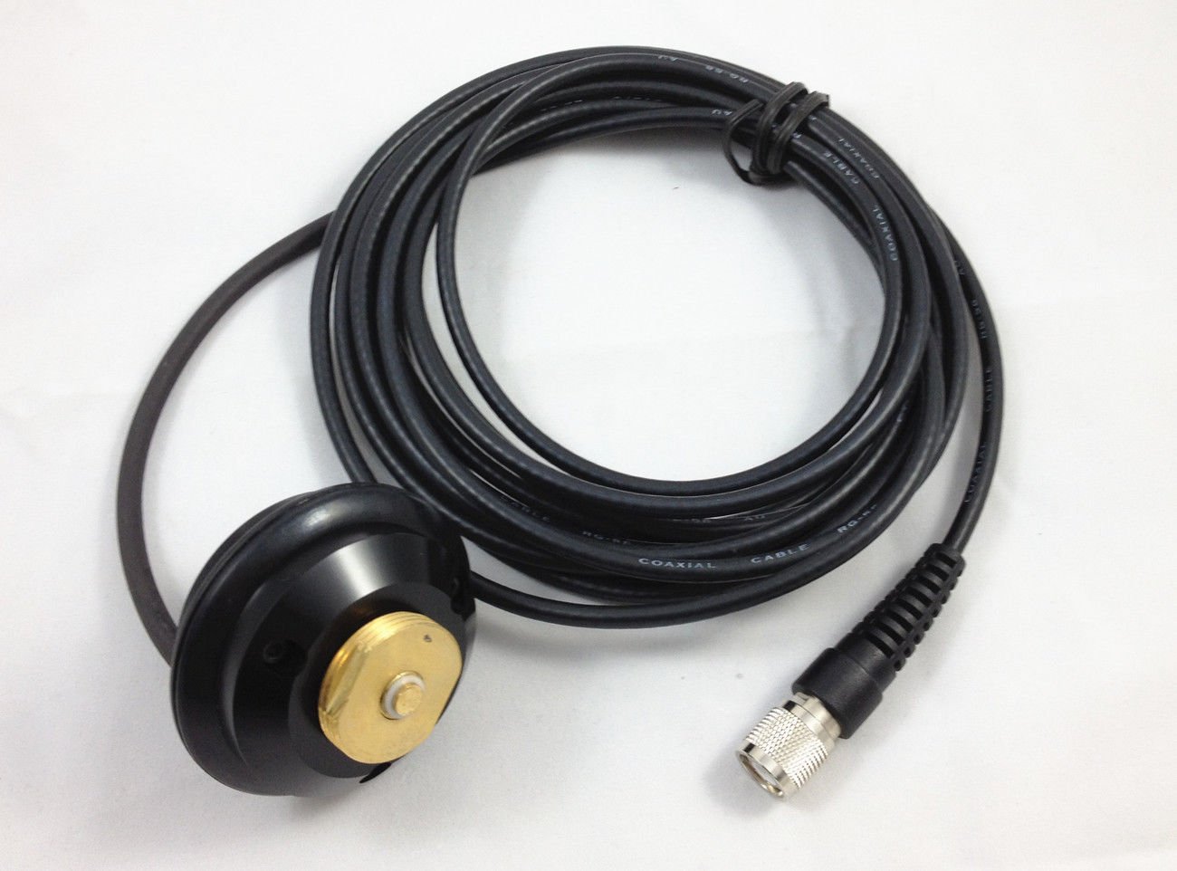 Buy 5m Trimble Whip Antenna Pole Cable TNC Connector for GPS Base