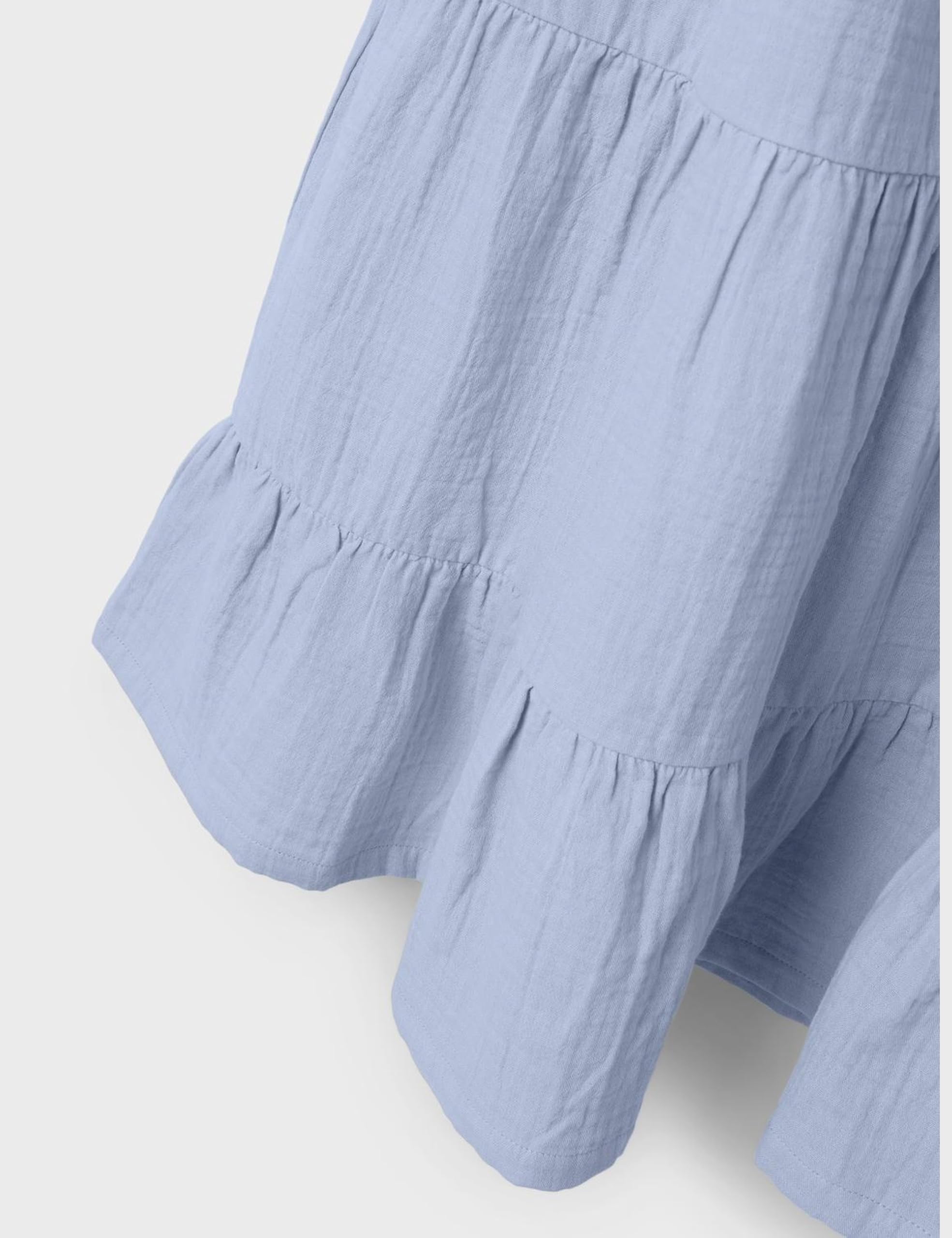 NAME IT Nlfhussa - Gonna Lunga Maxi Gonna Bambine e Ragazze