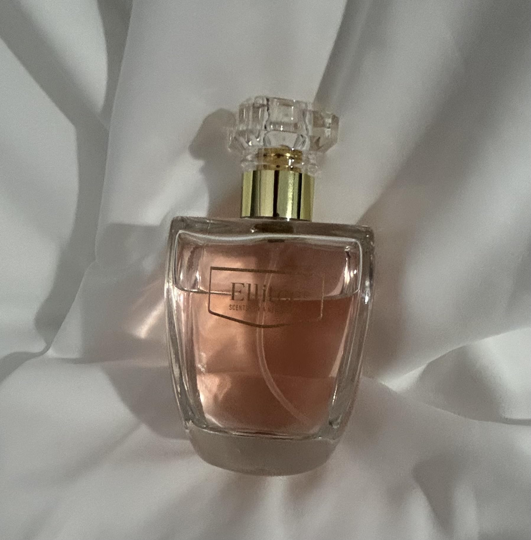 Generic Ellitee Scents For A New World,100ml. Eau De Parfum