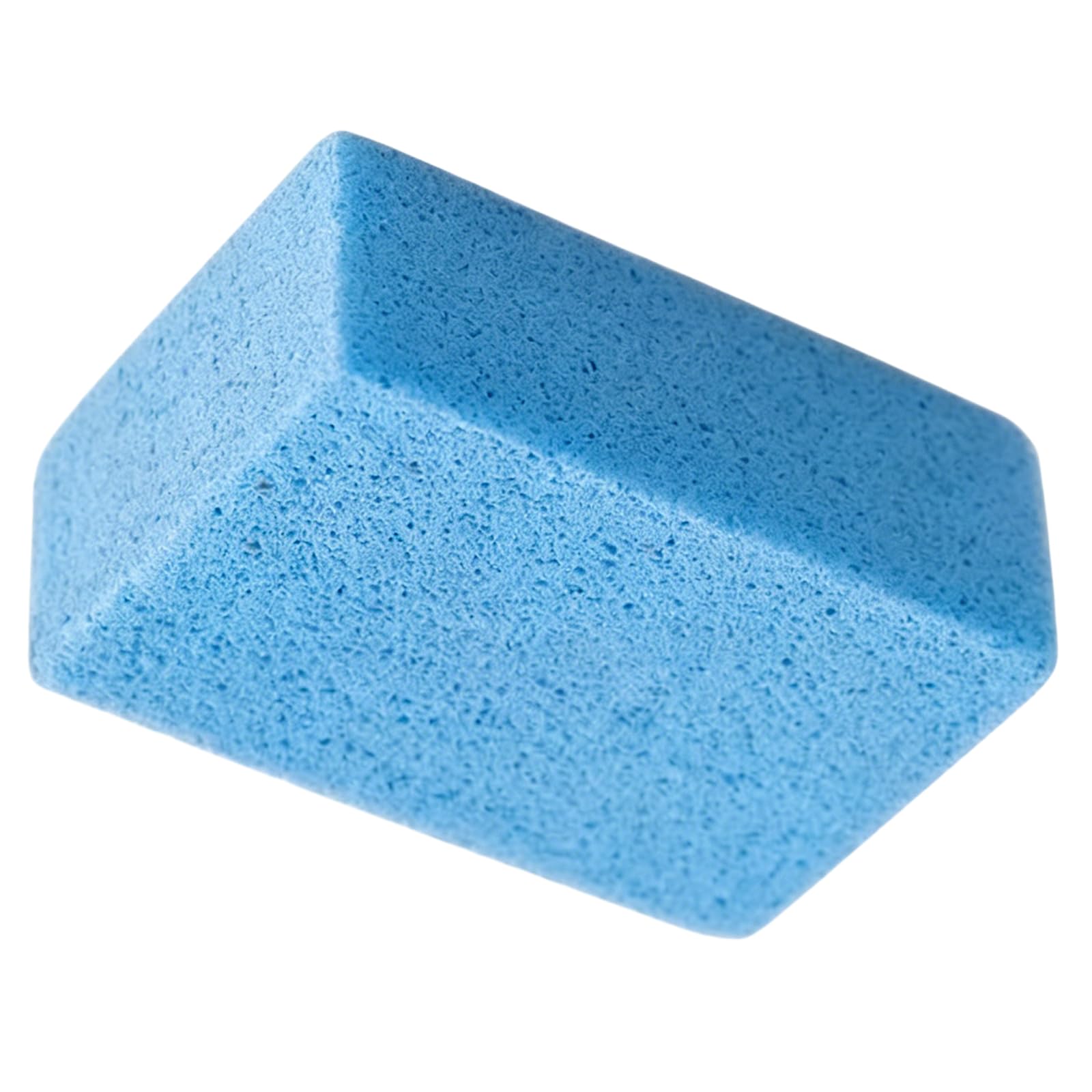 Mekalero Blue Duty Bbq Grill Brush Scraper For Effective Clean Of Stubborn Grease Burnt Food Residues On Outdoor Cooking Equipment Easy To Use Grill Scraper