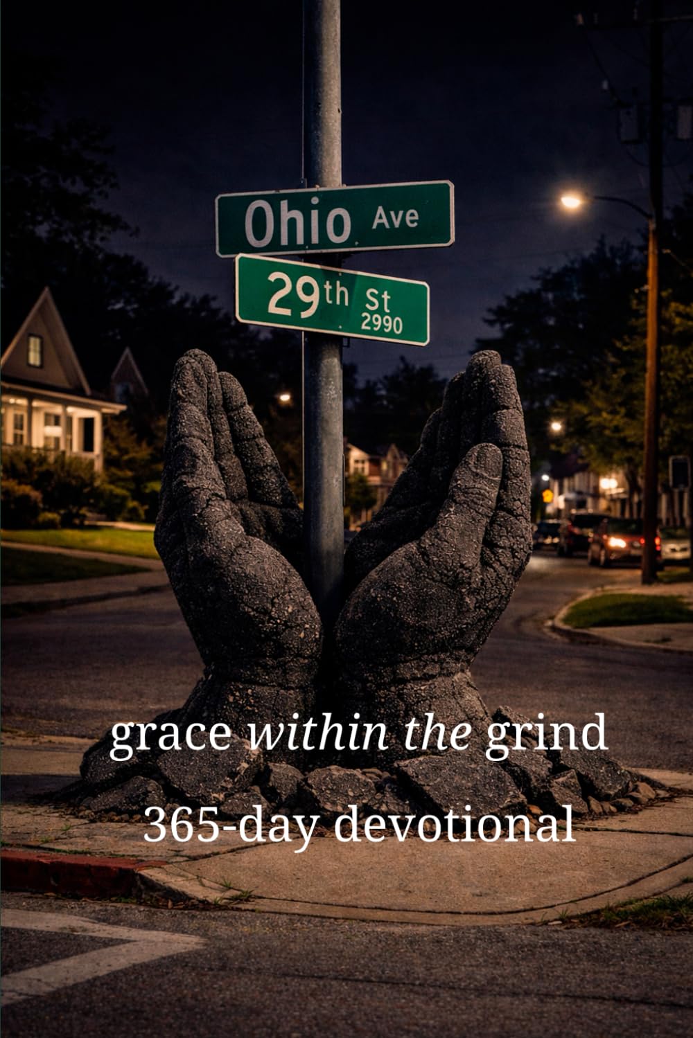 Grace within the Grind