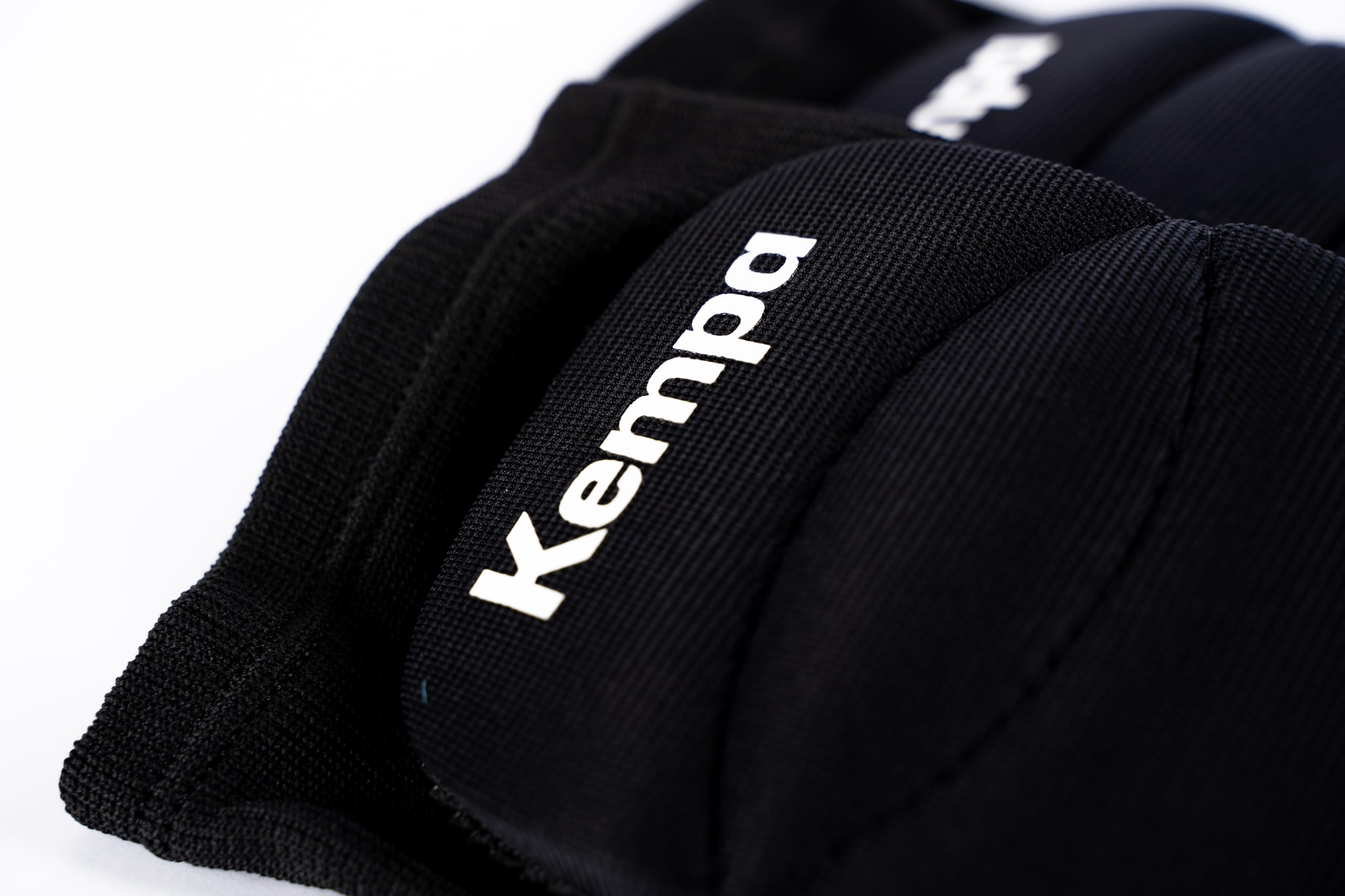 Kempa KEMRI Unisex Adult Padded Knee Indoor Protection Knee Pads