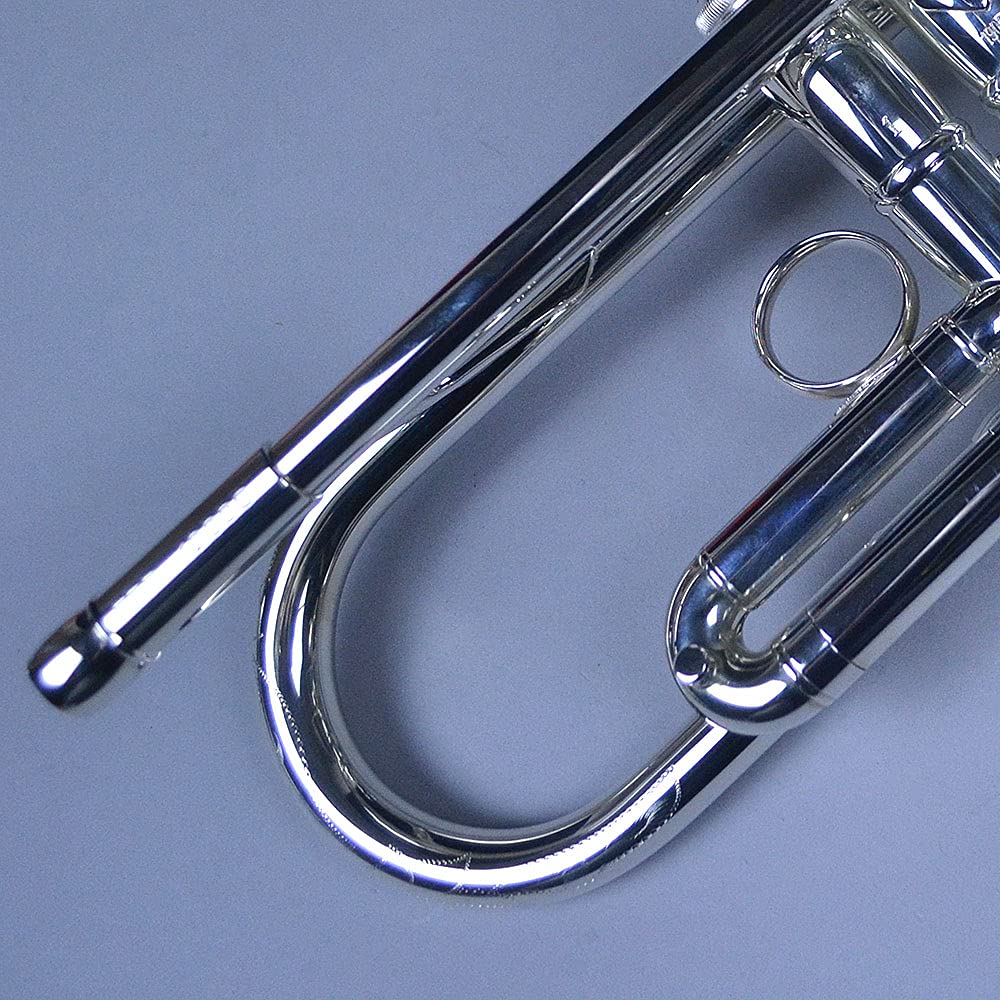 トランペット　Festi 管楽器】新しく「Festiトランペット」登場！早速入荷しました