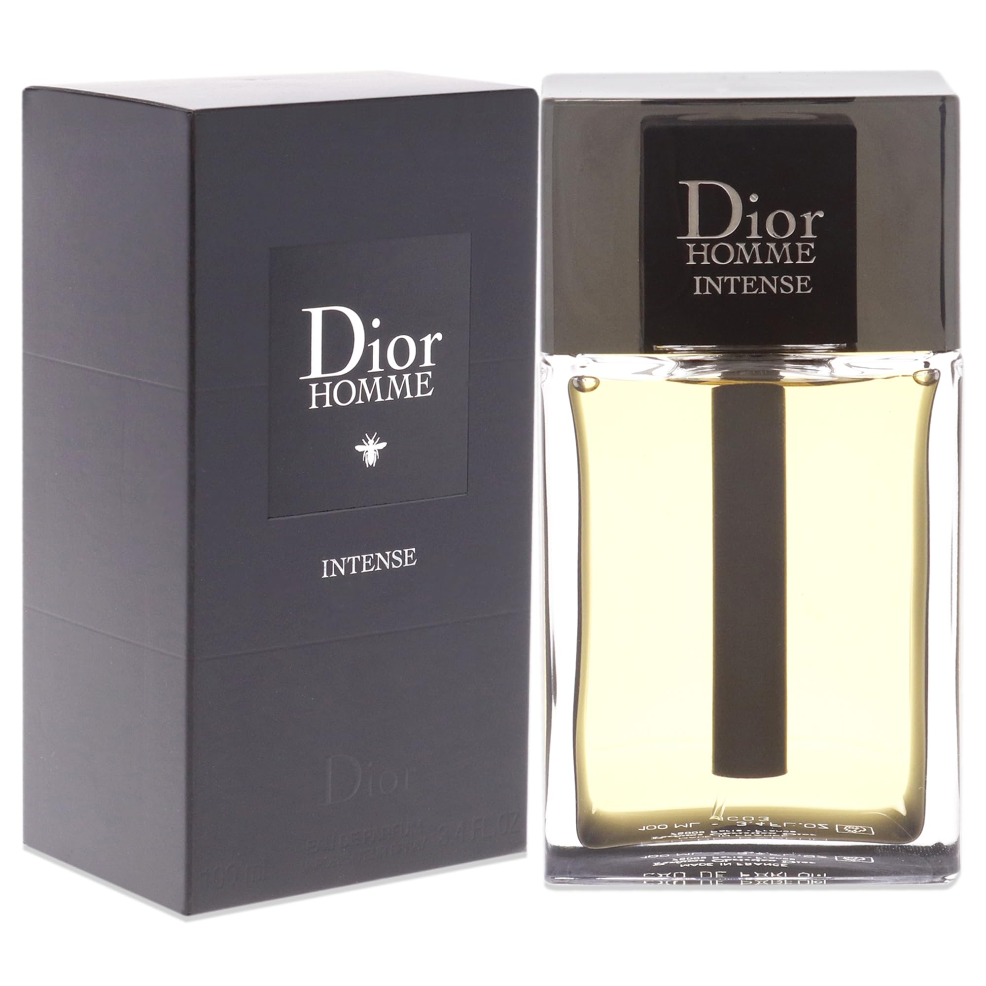 ディオールオムインテンス　EDP 100ml Amazon | クリスチャン ディオール CHRISTIAN DIOR ディオール オム