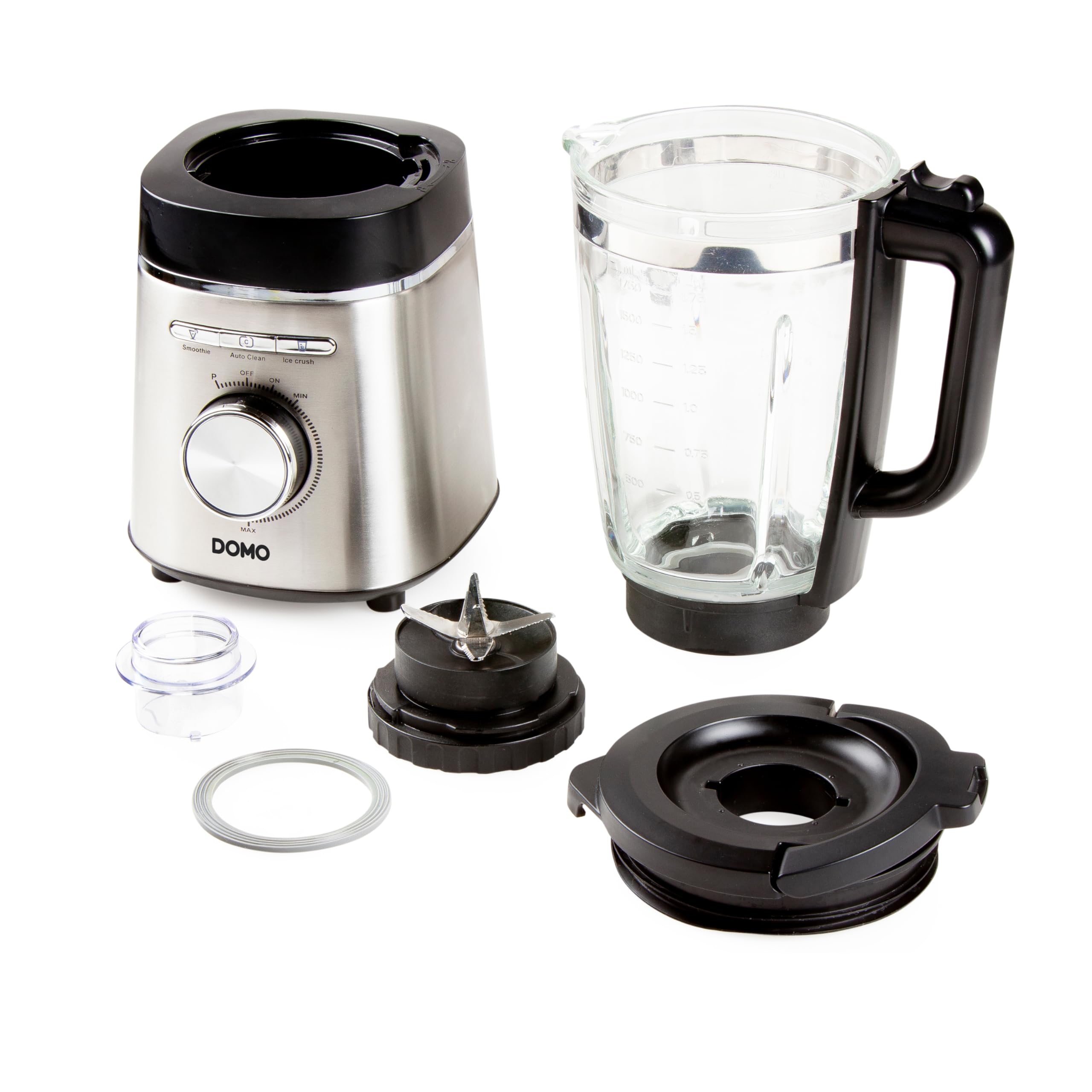 Domo Blender DO722BL