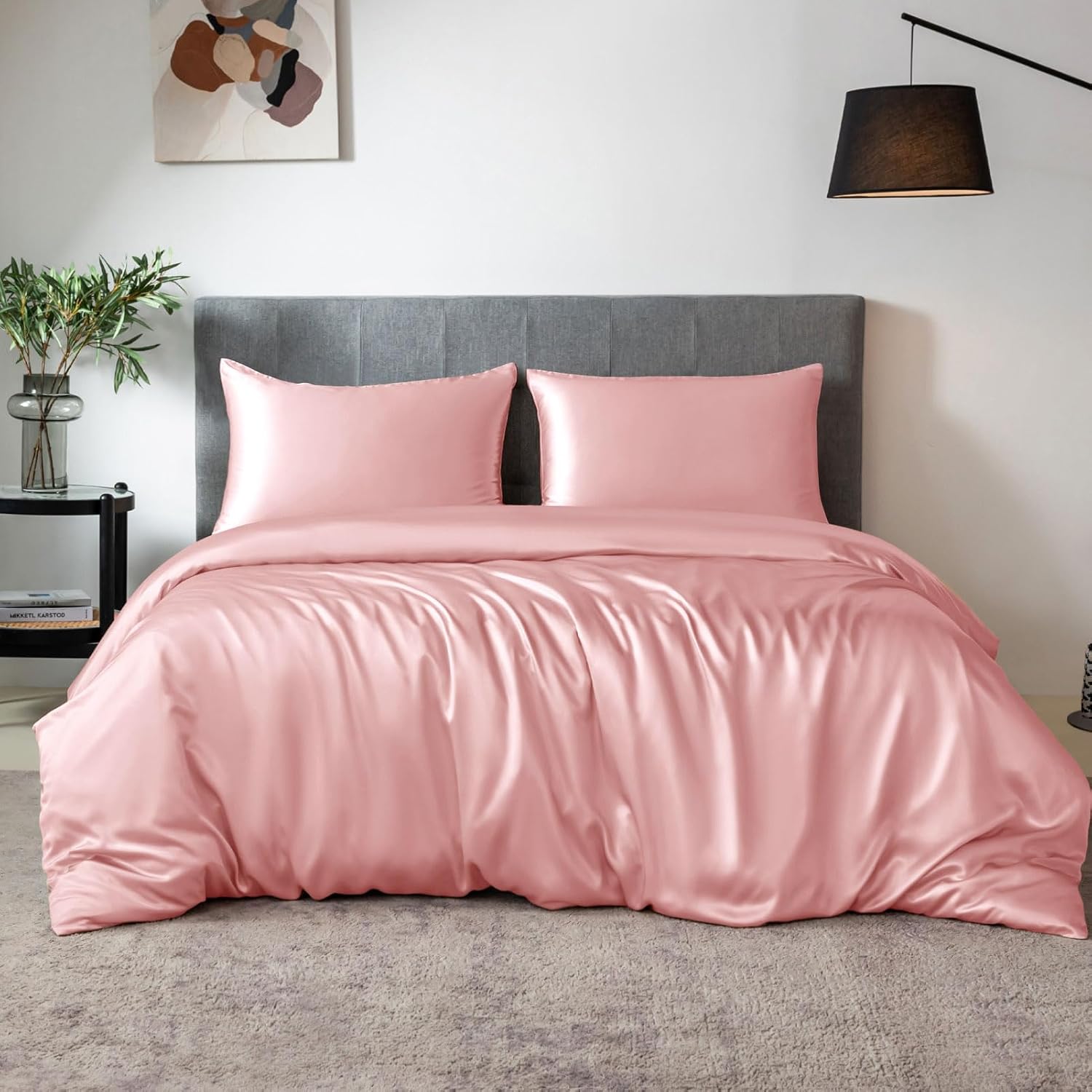 Juegos de Sábanas y Fundas de Almohada