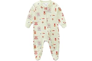 Mona Vie Baby Romper - The Perfect Onesie for Any Occasion