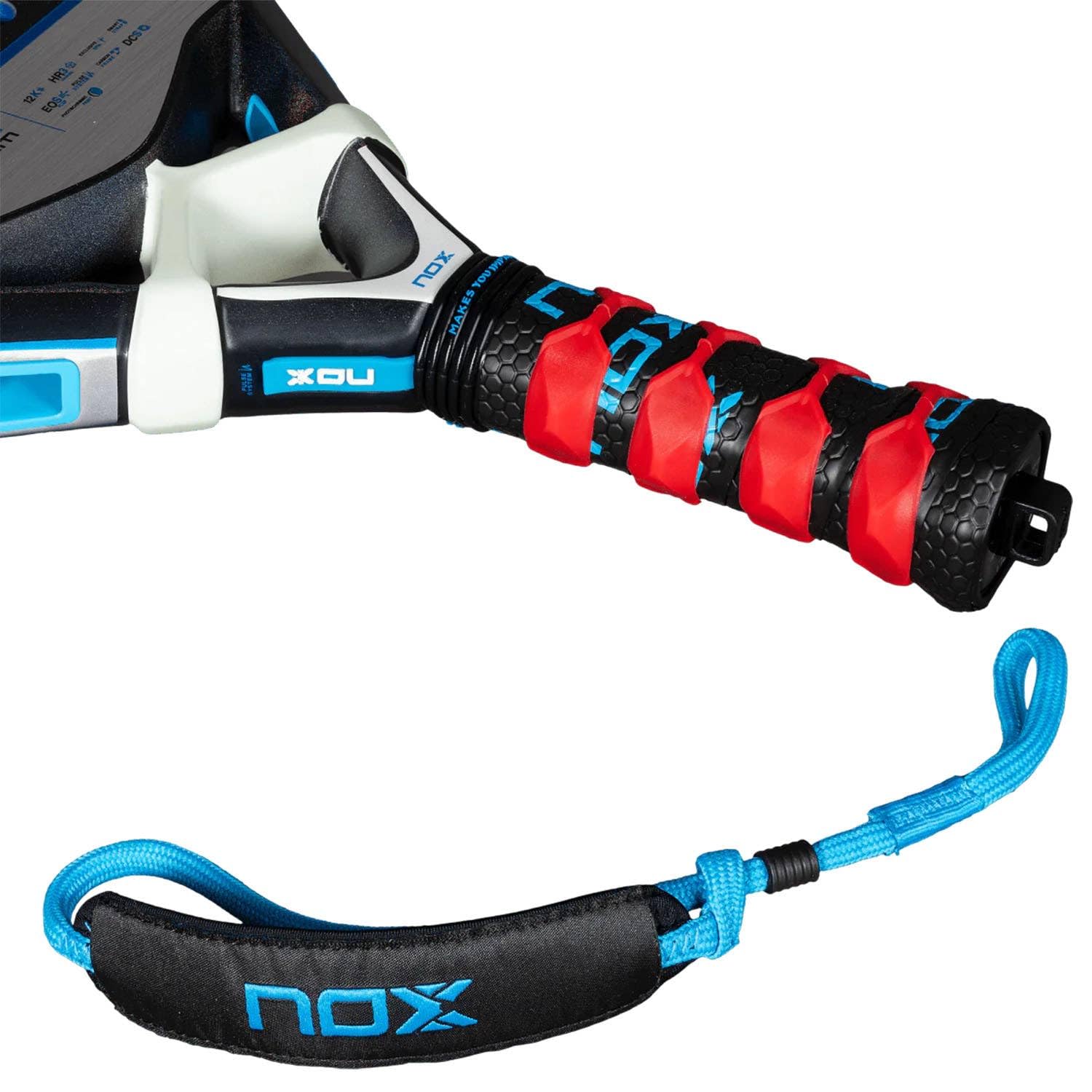 NOX Quantum 12k Kobalt 2025