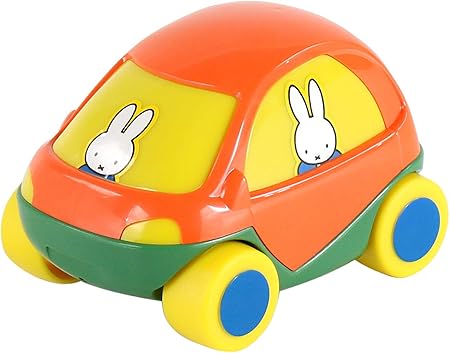ポリシエ Miffy ミッフィー おもちゃ 車 乗り物 カー オレンジ ミニカー ダイキャストカー ホビー ポリシエ Miffy ミッフィー おもちゃ 車 乗り物 カー オレンジ ミニカー ダイキャストカー ホビー