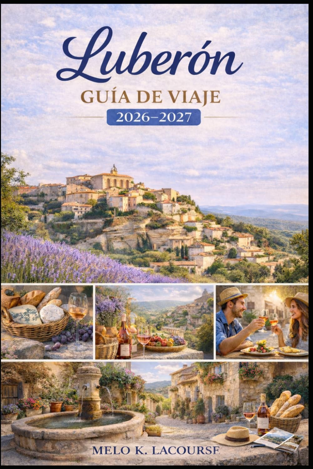 Luberon Guía de viaje 2026–2027: Descubre los mejores pueblos, la gastronomía regional, los lugares históricos, las excursiones de un día y las experiencias de turismo lento en el sur de Francia.