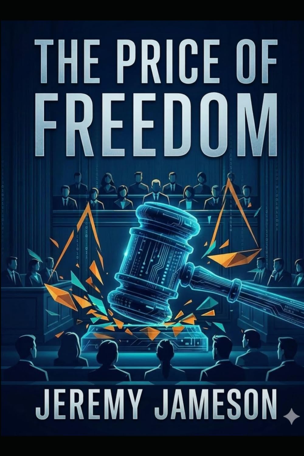The Price of Freedom