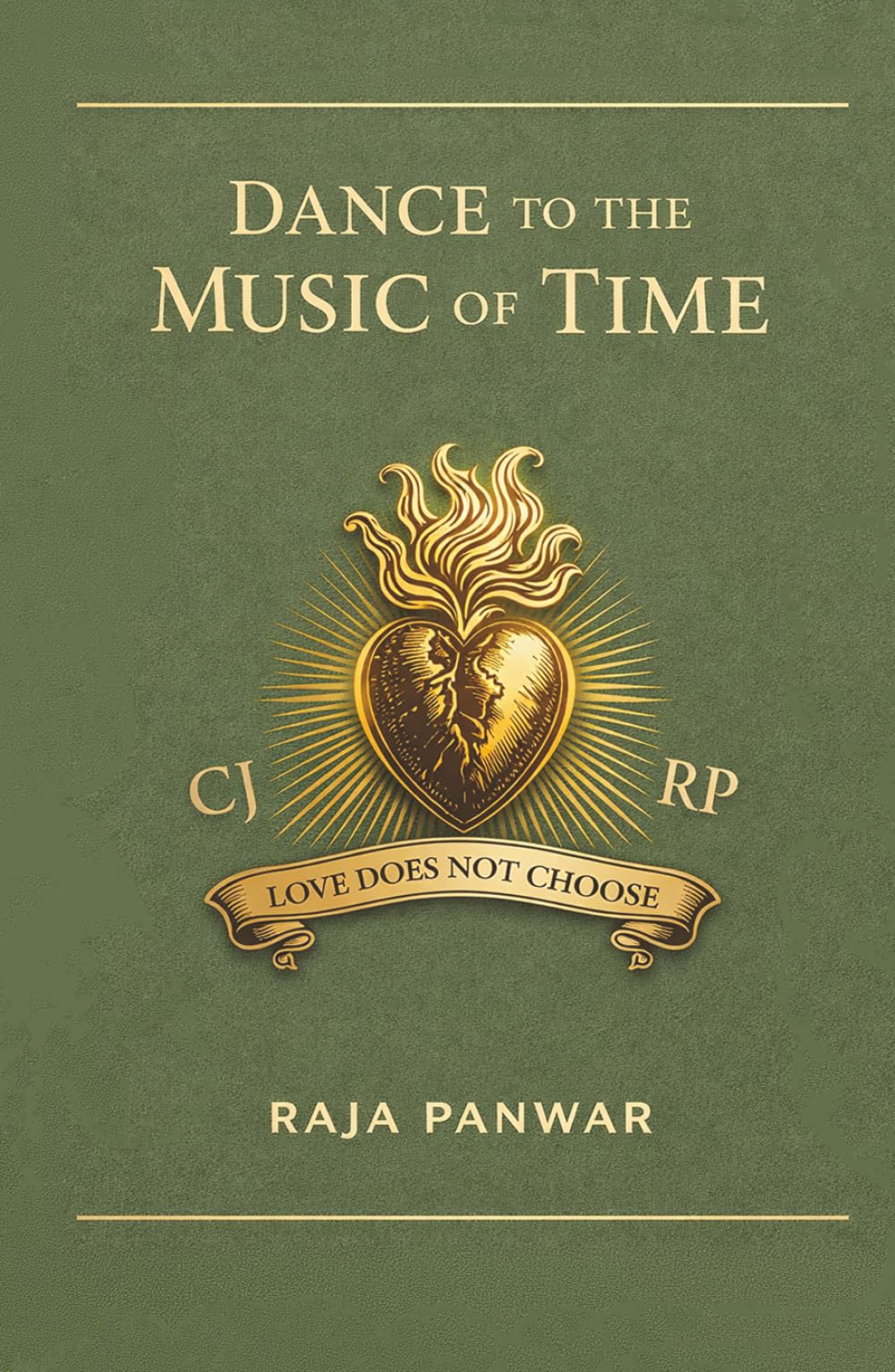Dance to the Music of Time