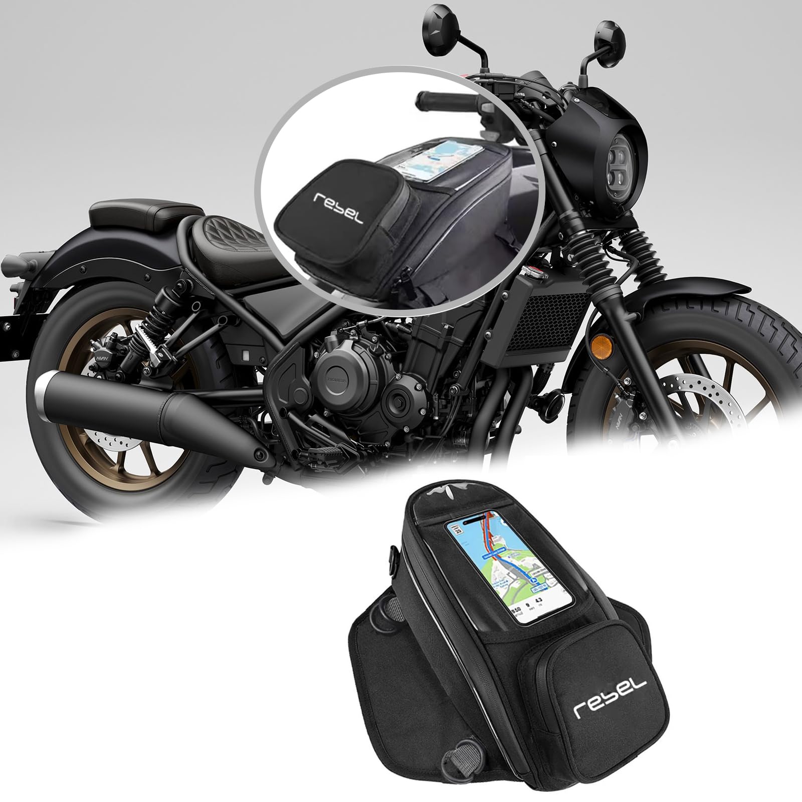 Amazon | For 2026 Rebel 1100 500 250 レブル 1100 500 250 2025 2024