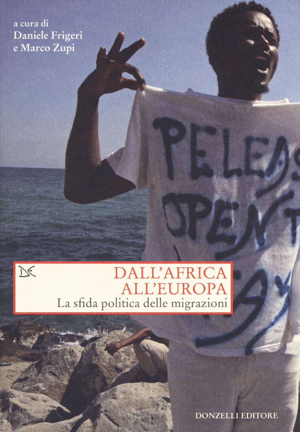 Dall'africa All'europa. La Sfida Politica Delle Migrazioni - 4
