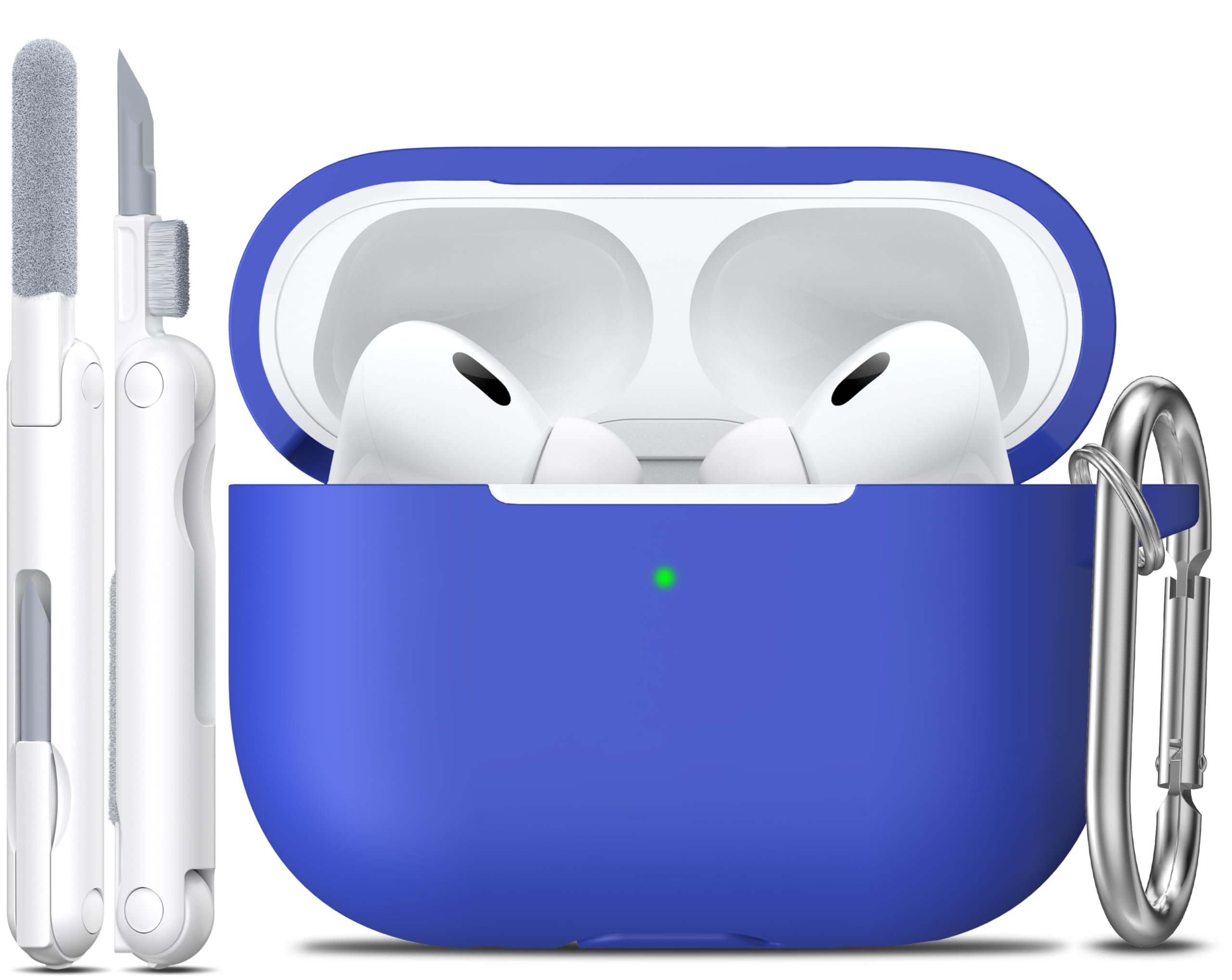 Amazon | R-fun for AirPods Pro2 ケース AirPods Pro 第2世代/第1世代