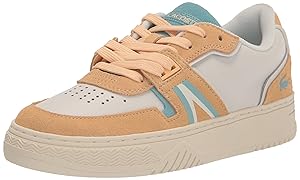 Lacoste Women's L001 Sneaker
