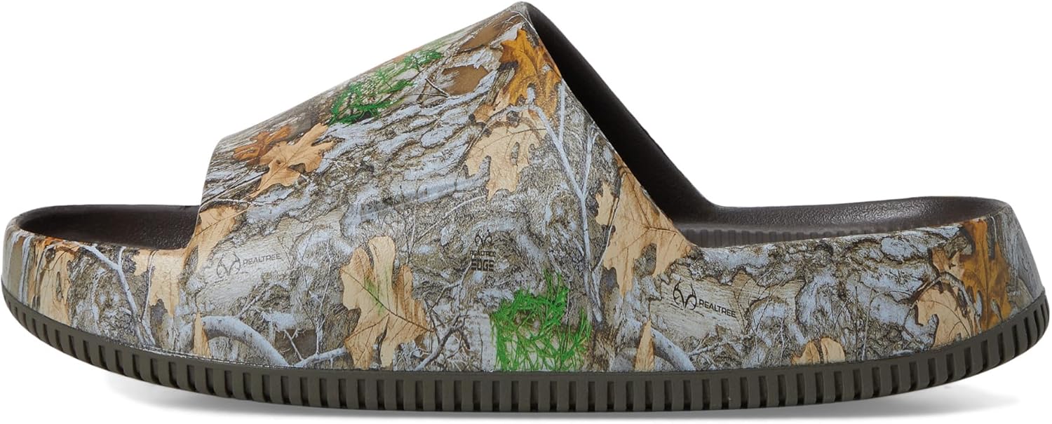 Nike mens Calm Realtree