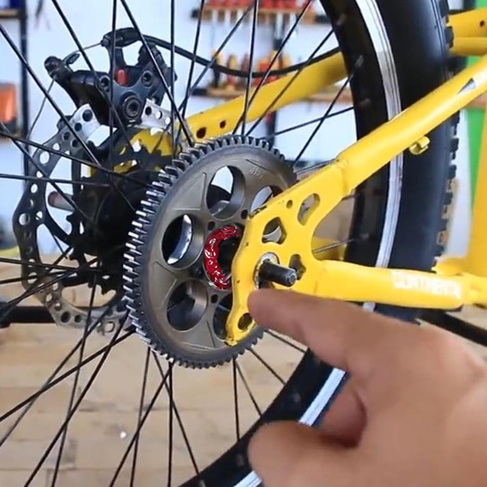 Brembo Z17 Grasa De Alta Temperatura Para Frenos ABS – Lubricante - Foto 12