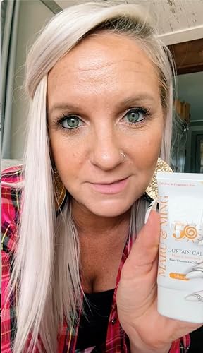 Miniatura 2 de Protector solar de colágeno para cortina