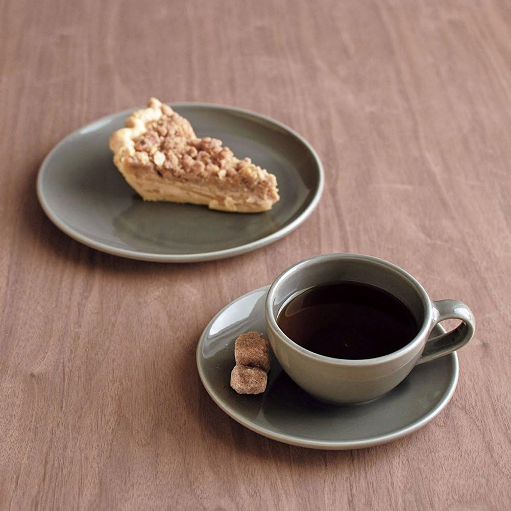 KINTOキントーTOPO プレート