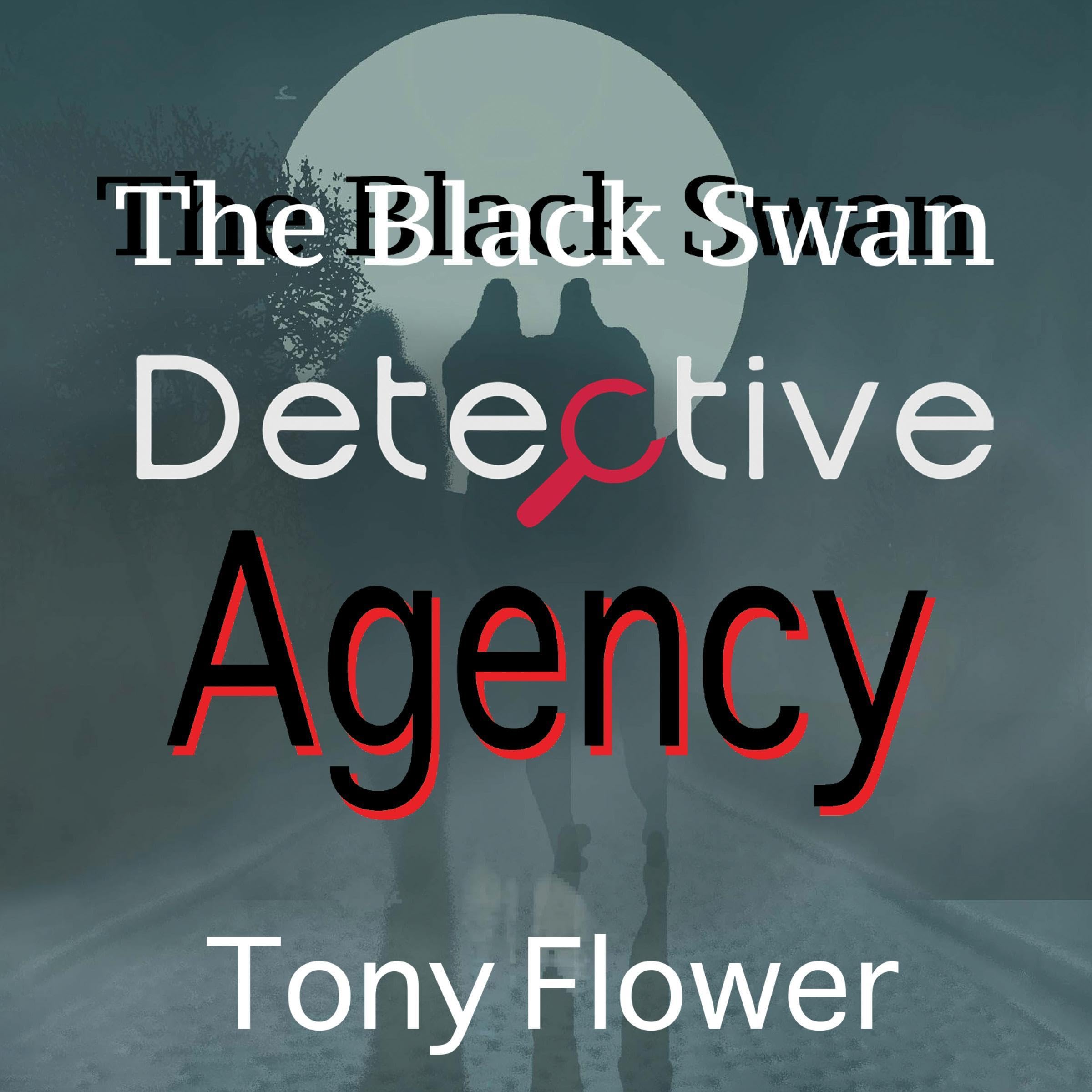 The Black Swan Detective Agency