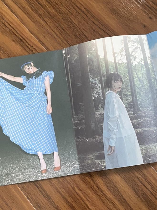 2枚セット おまけポスター あのちゃんサイン入りポスター