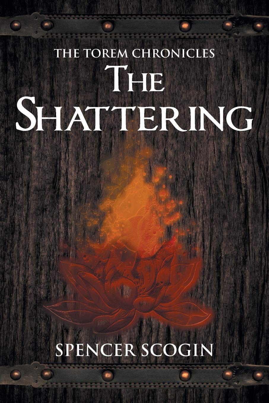 The Torem Chronicles: The Shattering