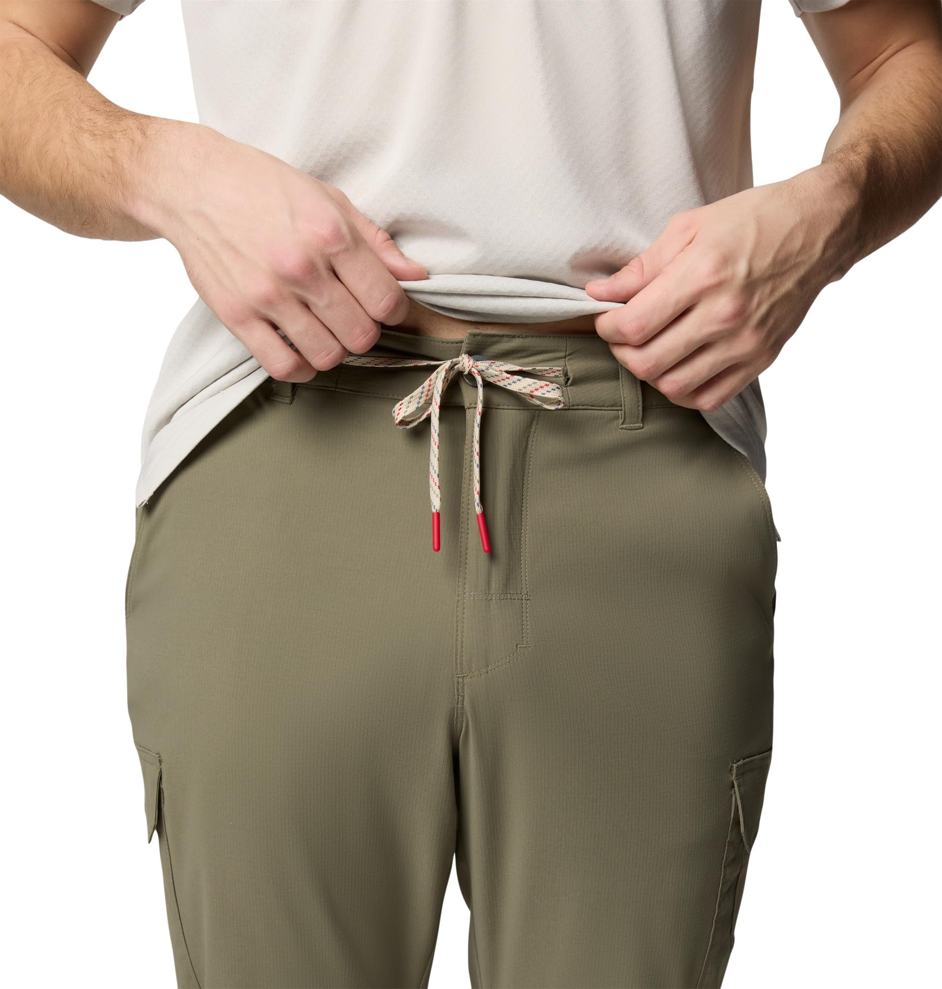 Columbia Tech Trail™ Utility Pant - Spodnie turystyczne Mężczyźni