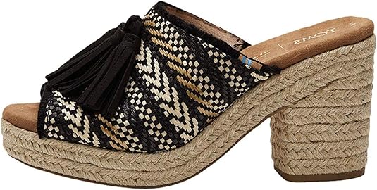 toms junie