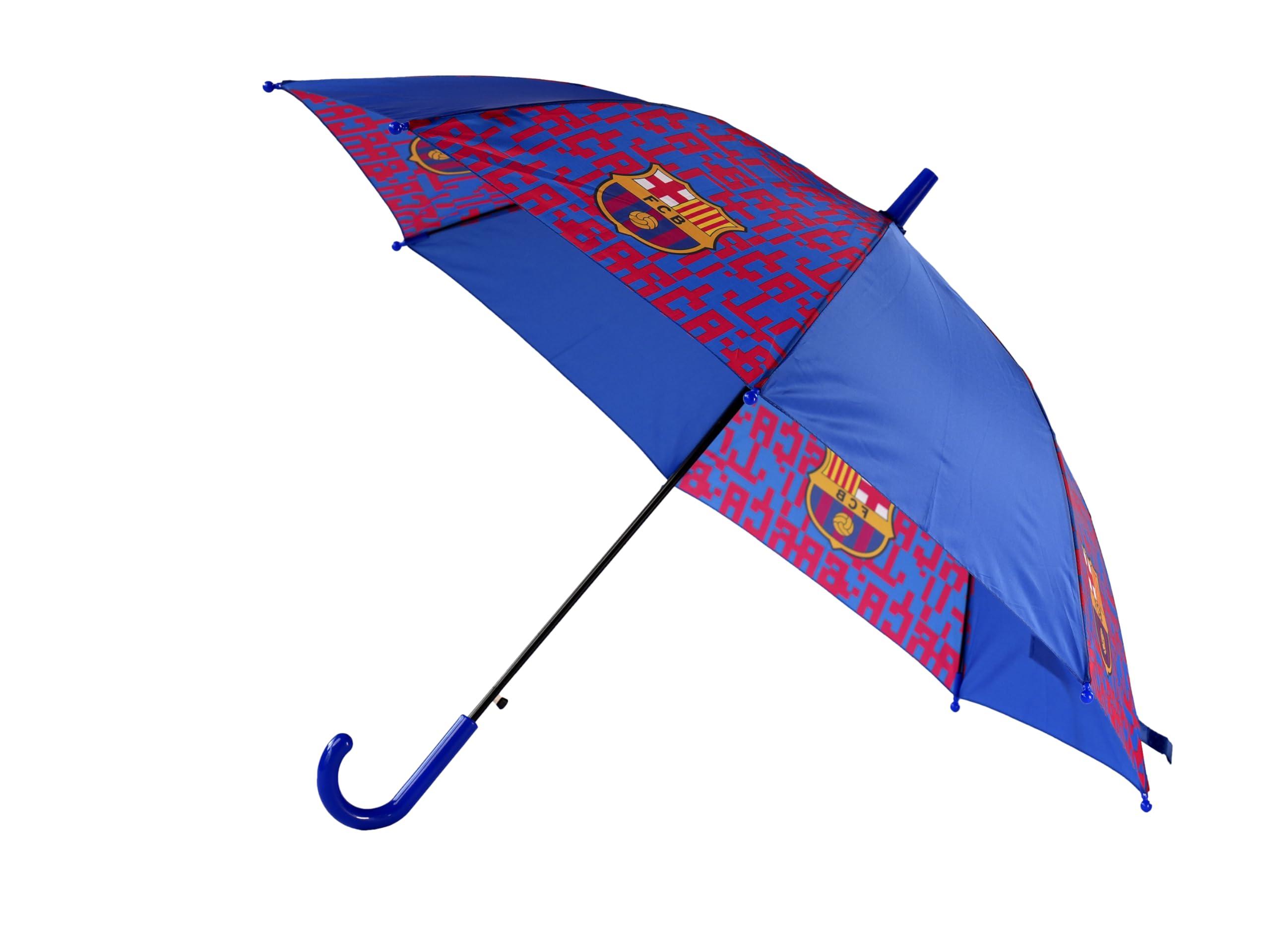 Parapluie Enfant Transparent - Étoiles Bleu | Smati à Prix Parapluie Enfant Transparent - Étoiles Bleu | Smati à Prix