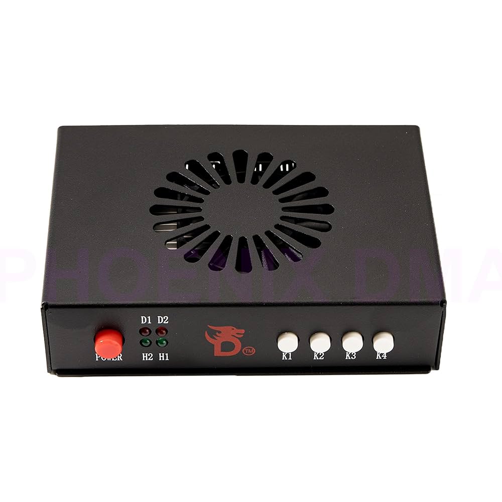 DMA Fuser DP出力 DMA Fuser DP出力 Setting up DisplayPort Fuser: A Step-by