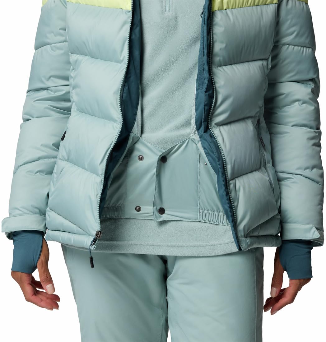 Columbia Damska kurtka narciarska Abbott Peak 2 (1 szt.)
