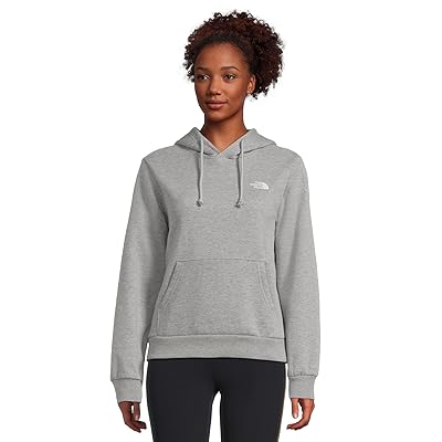 The North Face Evolution Embroidered Hoodie Women