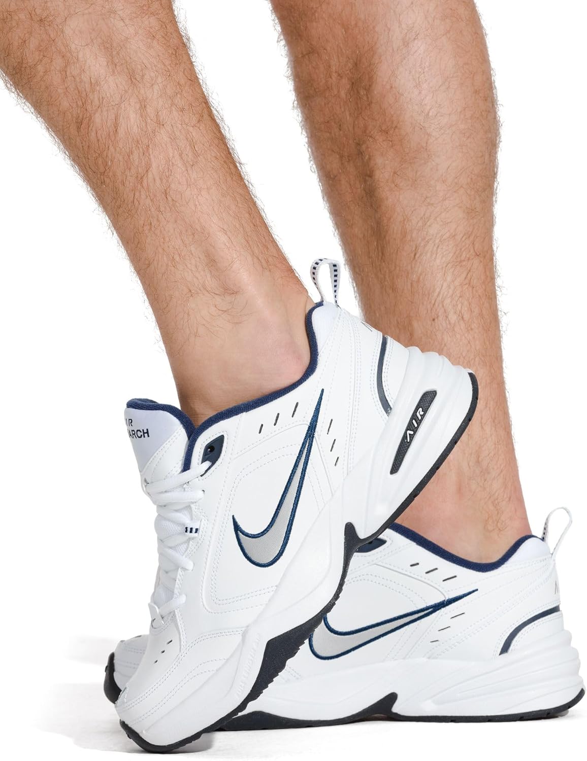Nike Men's Air Monarch IV Training/Workout Shoes