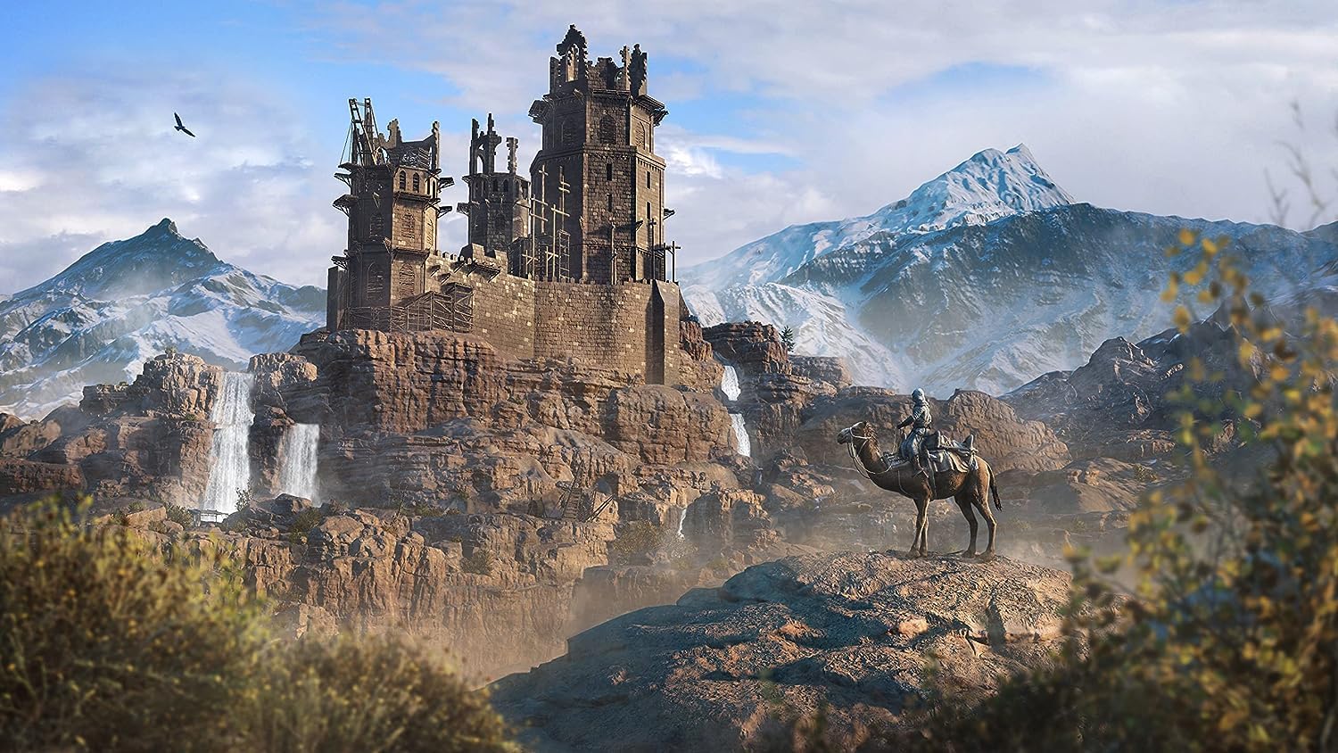 Assassin's Creed Mirage Deluxe | Xbox One/Series X|S - Codice de descarga