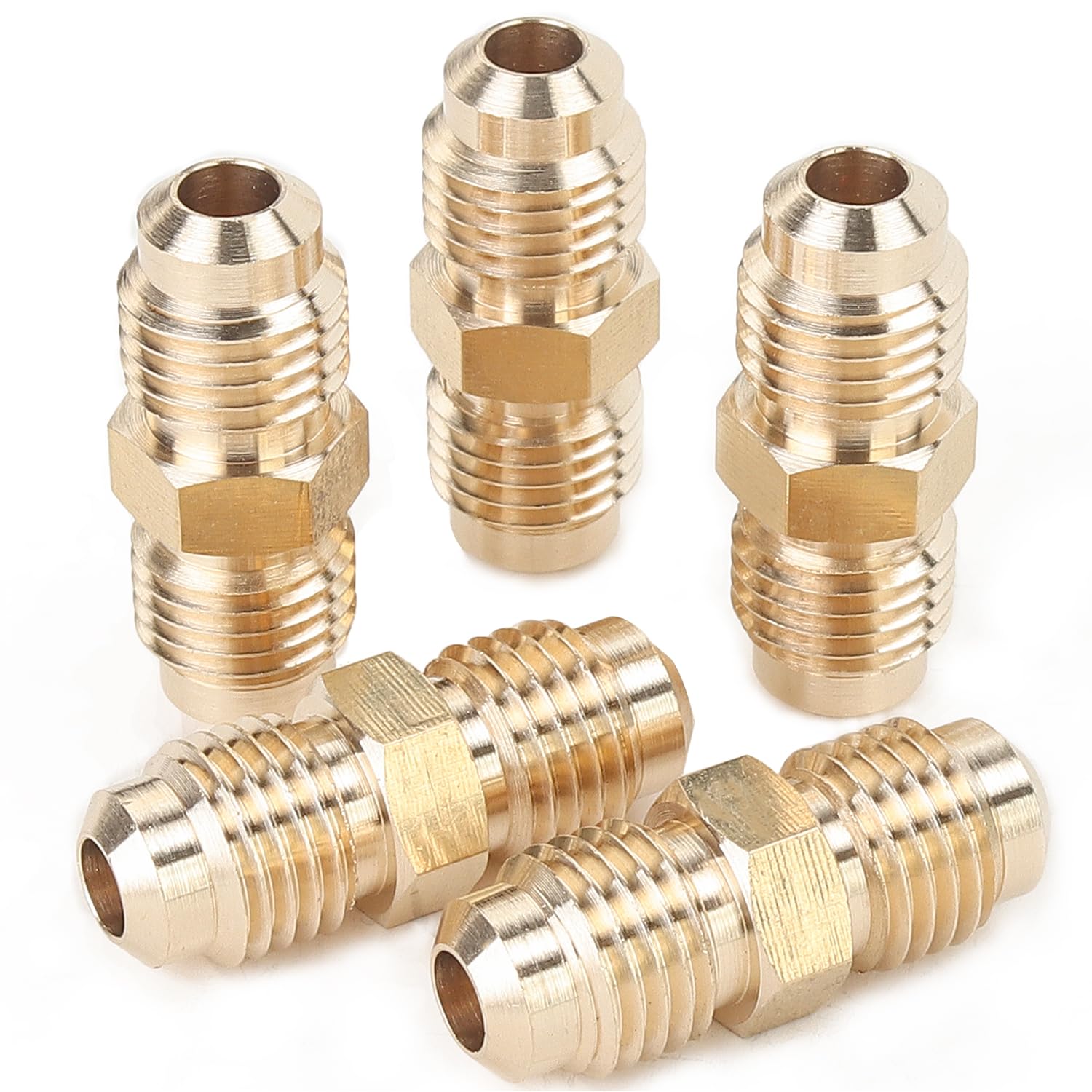 Amazon.com: LTWFITTING Brass 1/4