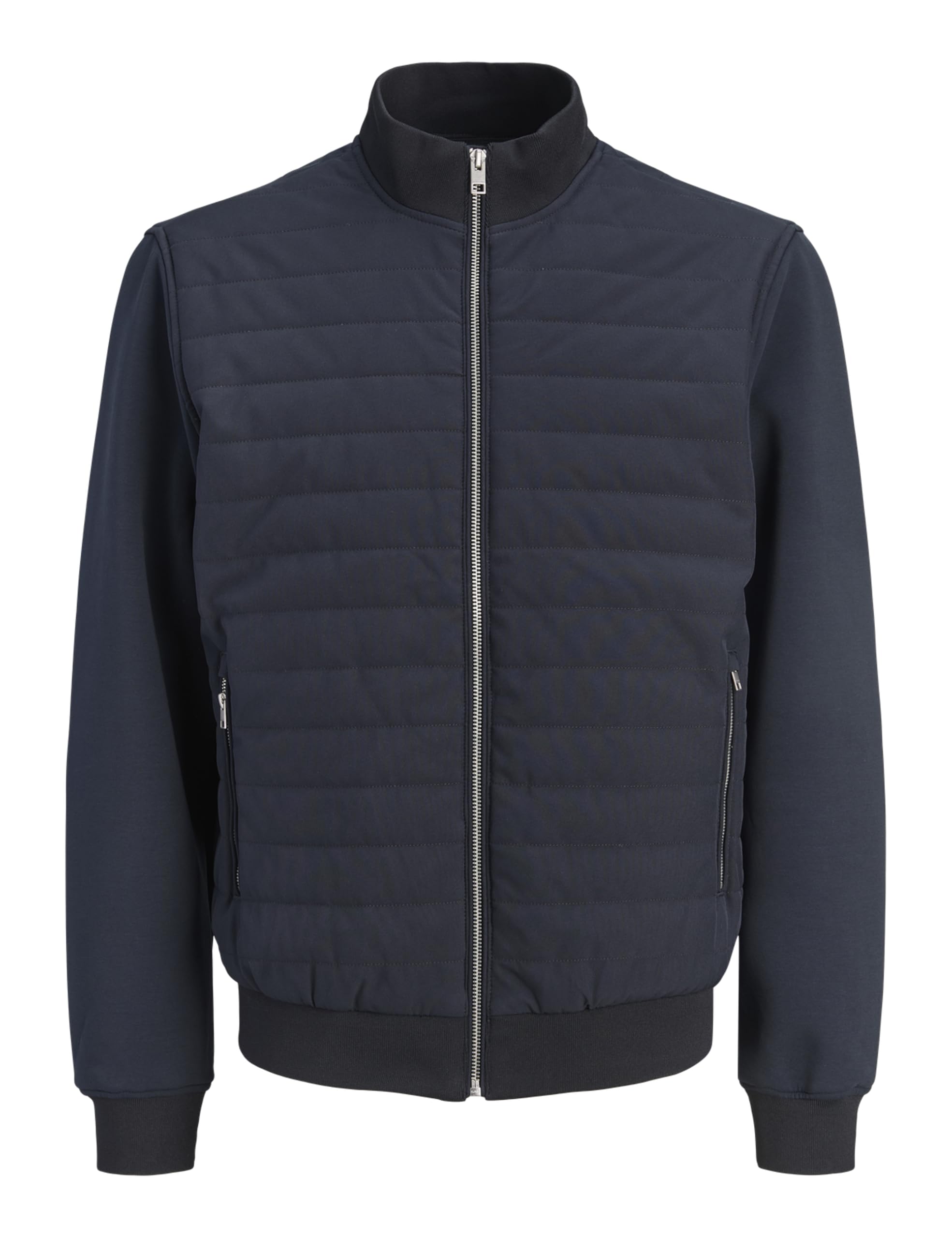 JACK & JONES Herren Jprblaspencer Hybrid Jacket Jprblaspencer Hybrid Jacket (1er Pack)