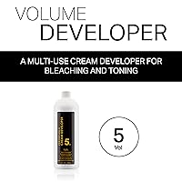 Vista 6 de Prorituals DESARROLLADOR DE CREMA 5 Vol/ 33OZ