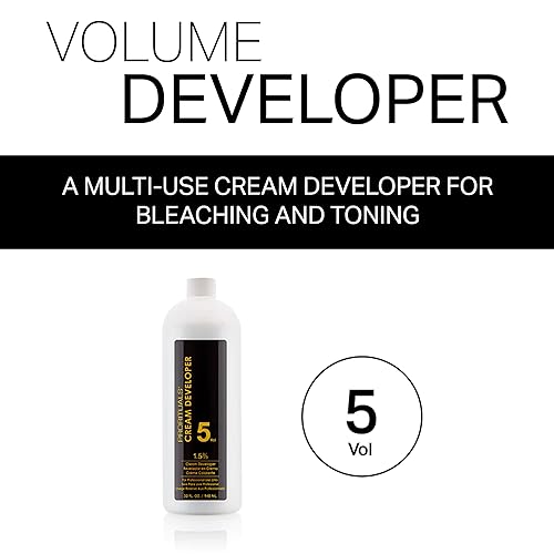 Miniatura 6 de Prorituals DESARROLLADOR DE CREMA 5 Vol/ 33OZ
